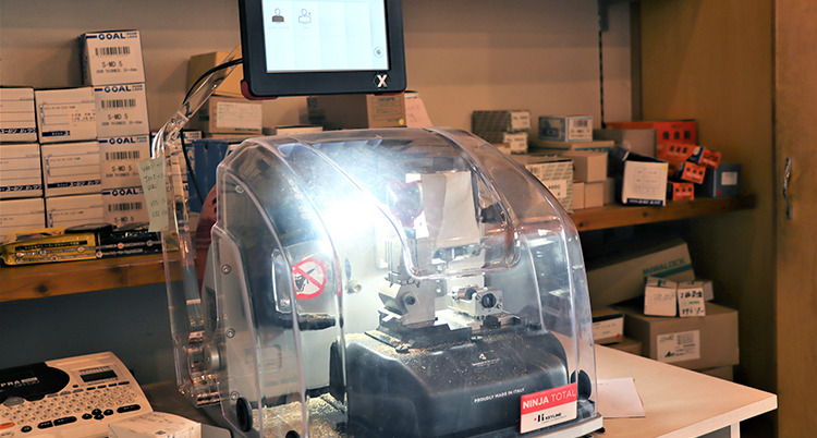 合鍵から合鍵作製、車・バイクのカギ作製